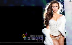 Miss Universe 2012